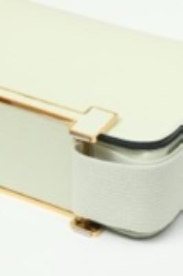 wholesale quality hermes geta 21 chevre goat leather 0s vert fizz ghw